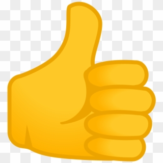 Thumbs Up Icon - Thumbs Up Icon Small, HD Png Download