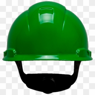 Green Safety Helmet Png, Transparent Png
