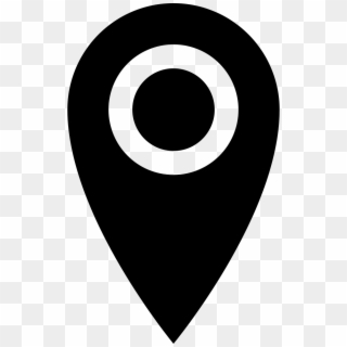Vector Freeuse Location Svg Png Icon Free Download - Locations Logo Transparent, Png Download