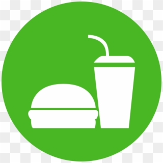 Food And Neverage Png - Food And Beverage Icon, Transparent Png