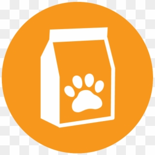 Dog Food Icon - Gingersnap Models, HD Png Download