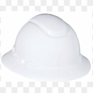 Full Brim Safety Hard Hat - Hard Hat, HD Png Download