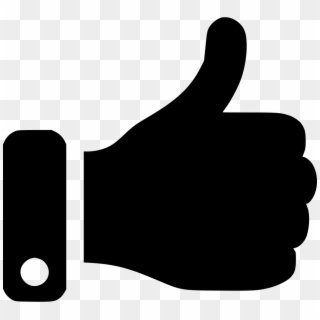 Thumbs Up Comments, HD Png Download