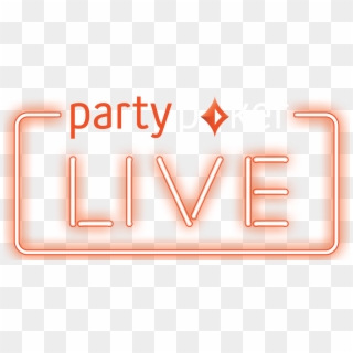 Partypoker, HD Png Download