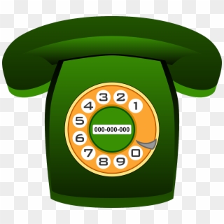 Telephone Png Image Phone Logo Transparent Png 2400x1619 Pngfind