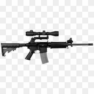 Sniper Rifle Png - Specna Arms Sa H08, Transparent Png