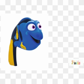 Previous Next - Finding Dory Let's Speak Whale, HD Png Download