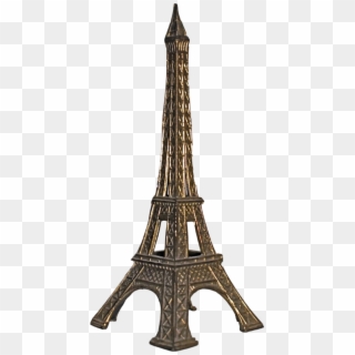 Paris Transparent Image Png Images - Tower, Png Download