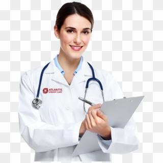 Years In Business - Nurse Png, Transparent Png