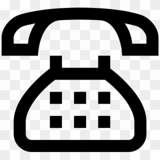 Icon Free Download Png - Icon Telepon Png, Transparent Png