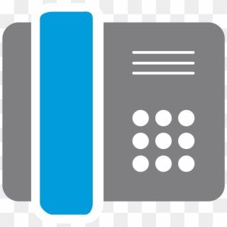 Phone-icon - Statistical Graphics, HD Png Download