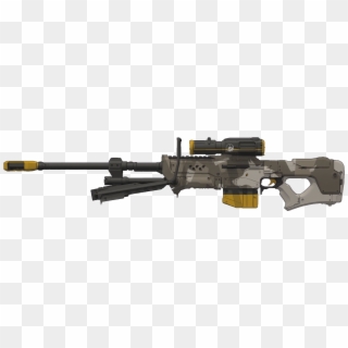 Nornfang Nation Fandom Powered By Wikia - Halo 5 Sniper Png, Transparent Png