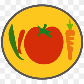Food-icon - Circle, HD Png Download