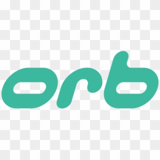 The Orb - Orb Logo, HD Png Download