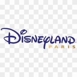 Company Disneyland Paris Png Logo Logo Disneyland Paris
