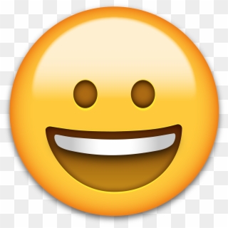 Emoticon Text Smiley Messaging Emoji Png Image High - Smiley, Transparent Png