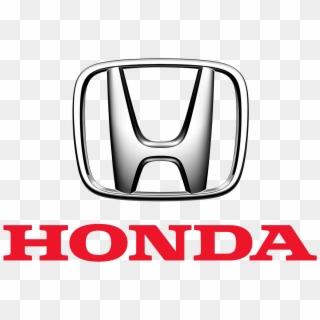 Honda Engineer Promotes Hydrogen, Has No Idea How Renewable - Honda Logo 2016, HD Png Download
