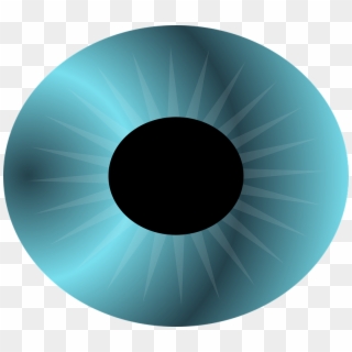 How To Set Use Eyeball Svg Vector, HD Png Download