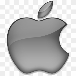 logo ufficiale Apple png