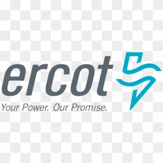 New Ercot Logo, HD Png Download
