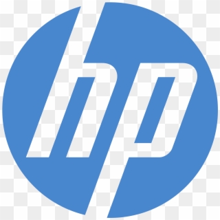 Hp Logo Hewlett Packard Symbol Meaning History And - Sap Center At San Jose, HD Png Download