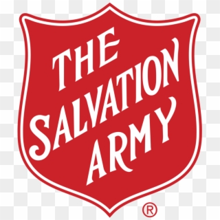 Logo The Salvation Army, HD Png Download