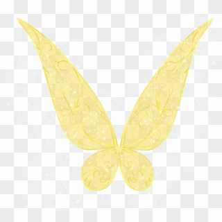 Tinkerbell Wings Png, Transparent Png