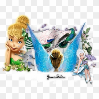 *tinkerbell* - Tinkerbell, HD Png Download