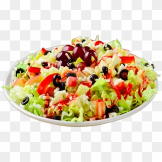 Fruit Salad Transparent Images - Eurest Mediterranean Pasta Salad, HD Png Download