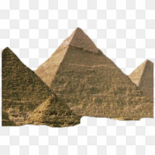 Giza Necropolis, HD Png Download