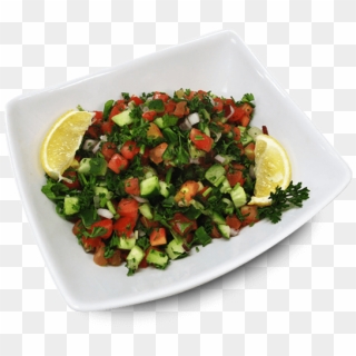 Shepherd Salad - Salad, HD Png Download