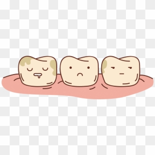 Gateshead Dental Help For Sensitive Teeth Ⓒ - Sensitive Tooth Clipart Png, Transparent Png