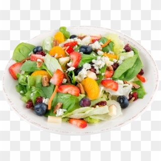 Salad - Garden Salad, HD Png Download