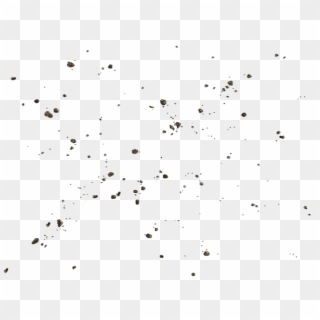 Debris2 Brown - Debris Png, Transparent Png