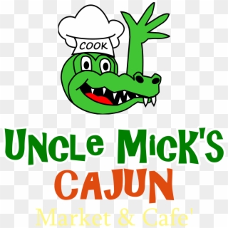 Uncle Mick's Logo, HD Png Download