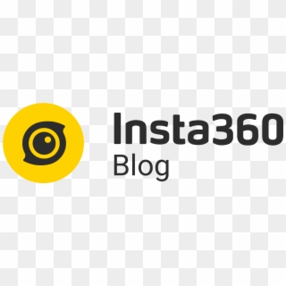 Update Brings Stickers, Snapchat Sharing, Live Little - Insta 360 Pro Logo, HD Png Download