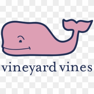 Vineyard Vines Png - Transparent Vineyard Vines Logo, Png Download