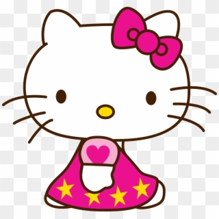Hello Kitty Hello Kitty Head Hd Png Transparent Png 10x1144 Pngfind