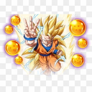 Dragon Ball Png Png Transparent For Free Download Pngfind