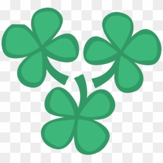 Four Leaf Clover Transparent PNG Clipart​  Gallery Yopriceville -  High-Quality Free Images and Transparent PNG Clipart