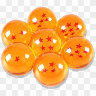 Transparent Dragon Balls Png - Pan Dragon Ball Png, Png Download ,  Transparent Png Image - PNGitem