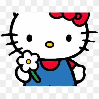 Hello Kitty Clipart - Hello Kitty Icon Png, Transparent Png