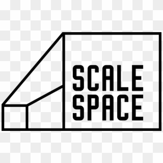 Scalespace-black Format=1500w, HD Png Download