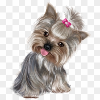 Cute Puppy Png Clip Art - Cute Puppy Clipart Png, Transparent Png