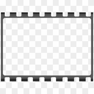 Film Reel Clipart - Parallel, HD Png Download