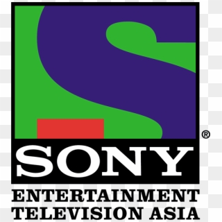 Sony Tv Logo Png - Channel Sony Entertainment Television, Transparent Png