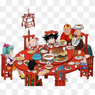 Dragon Ball カフェ, HD Png Download