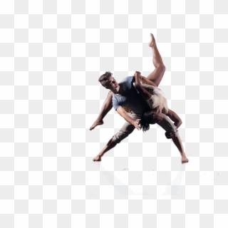 Modern Dance Png - Contemporary Dance Png, Transparent Png