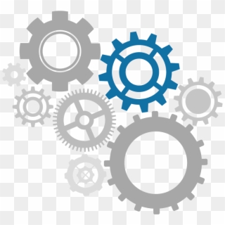 Pa Core Integrated Solution Gears - Analytics Gears, HD Png Download