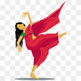 1536 X 2338 6 - Lady Dancing, HD Png Download
